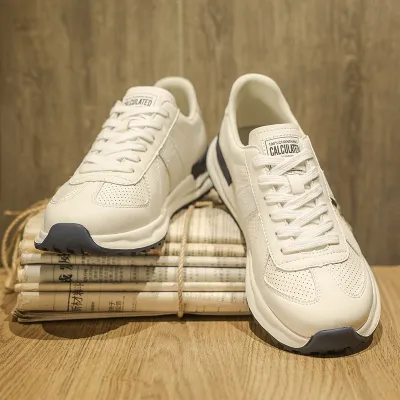 BREEZY GROOVE CASUAL SHOES